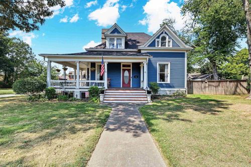 2000 S Battery St, Little Rock, AR, 72202-6020 | Card Image