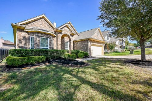 12461 Pebble View Dr, Conroe, TX, 77304-4230 | Card Image