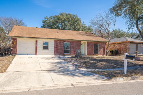 4918 Brookhead Ln, Schertz, TX, 78108-2174 | Card Image