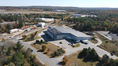 586 Lewiston Junction Road, Auburn, ME, 04210 | Card Image