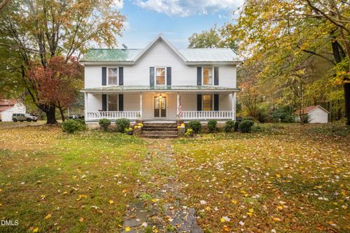 1734 Rocky Ford Rd, Kittrell, NC, 27544-9581 | Card Image