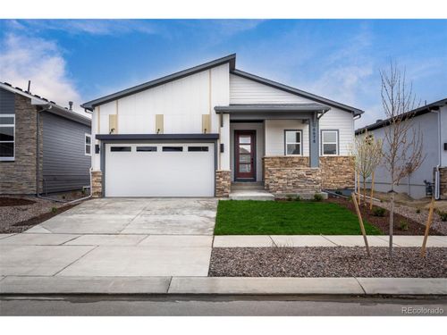 6678 Thimble Ct, Colorado Springs, CO, 80924-4638 | Card Image