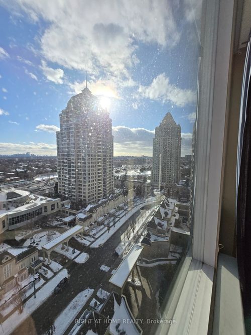 1708-8 Rean Drive, North York, ON, M2K3B9 | Card Image