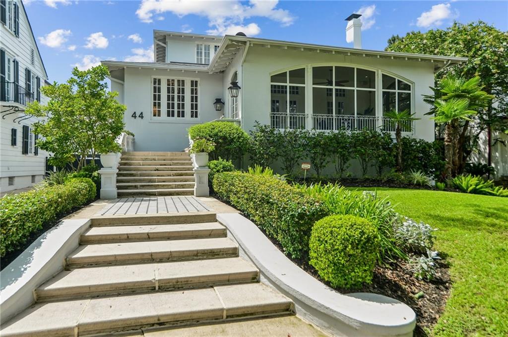 Residential in New Orleans 2
