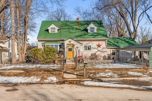 407 Merrill St, Sparta, WI, 54656-1617 | Card Image
