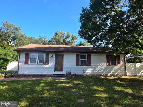 314 Martinelli Ave, MINOTOLA, NJ, 08341-1257 | Card Image