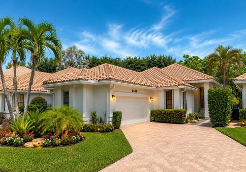 2445 Nw 64th St, Boca Raton, FL, 33496-3621 | Card Image