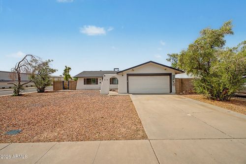 519 E Libra Drive, Tempe, AZ, 85283 | Card Image