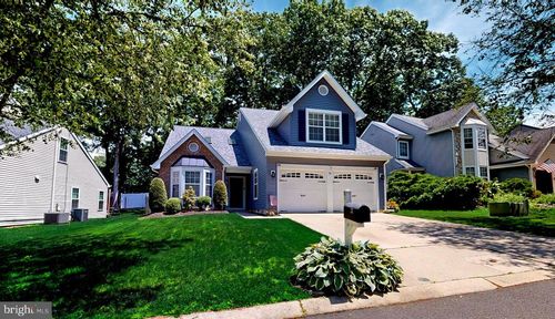 36 Christopher Mills Dr, MOUNT LAUREL, NJ, 08054-3360 | Card Image