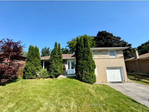 29 Arrowflight Dr, Markham, ON, L3P1R9 | Card Image
