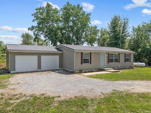 1895 E 800 S, Claypool, IN, 46510-9127 | Card Image