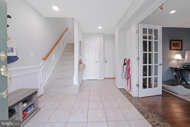 100 Washington St, Townhouse with 4 bedrooms, 4 bathrooms and null parking in OCCOQUAN VA | Image 8