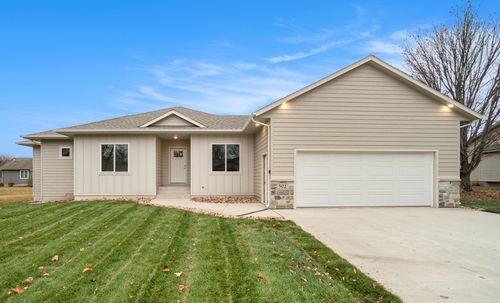 502 Brandenburg St, Luverne, MN, 56156-1064 | Card Image