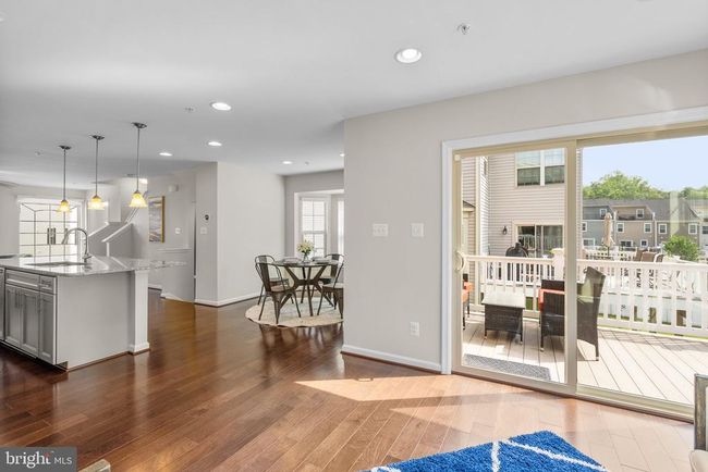 9950 Ravenhurst Rd, Townhouse with 3 bedrooms, 4 bathrooms and null parking in MIDDLE RIVER MD | Image 18