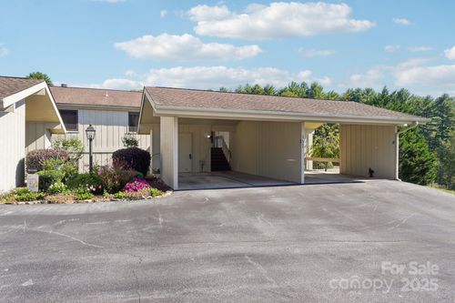 unit-3-157 Glen Cannon Pt, Pisgah Forest, NC, 28768-7639 | Card Image