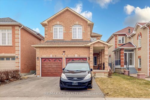 21 Summerlea St, Markham, ON, L3S4H6 | Card Image