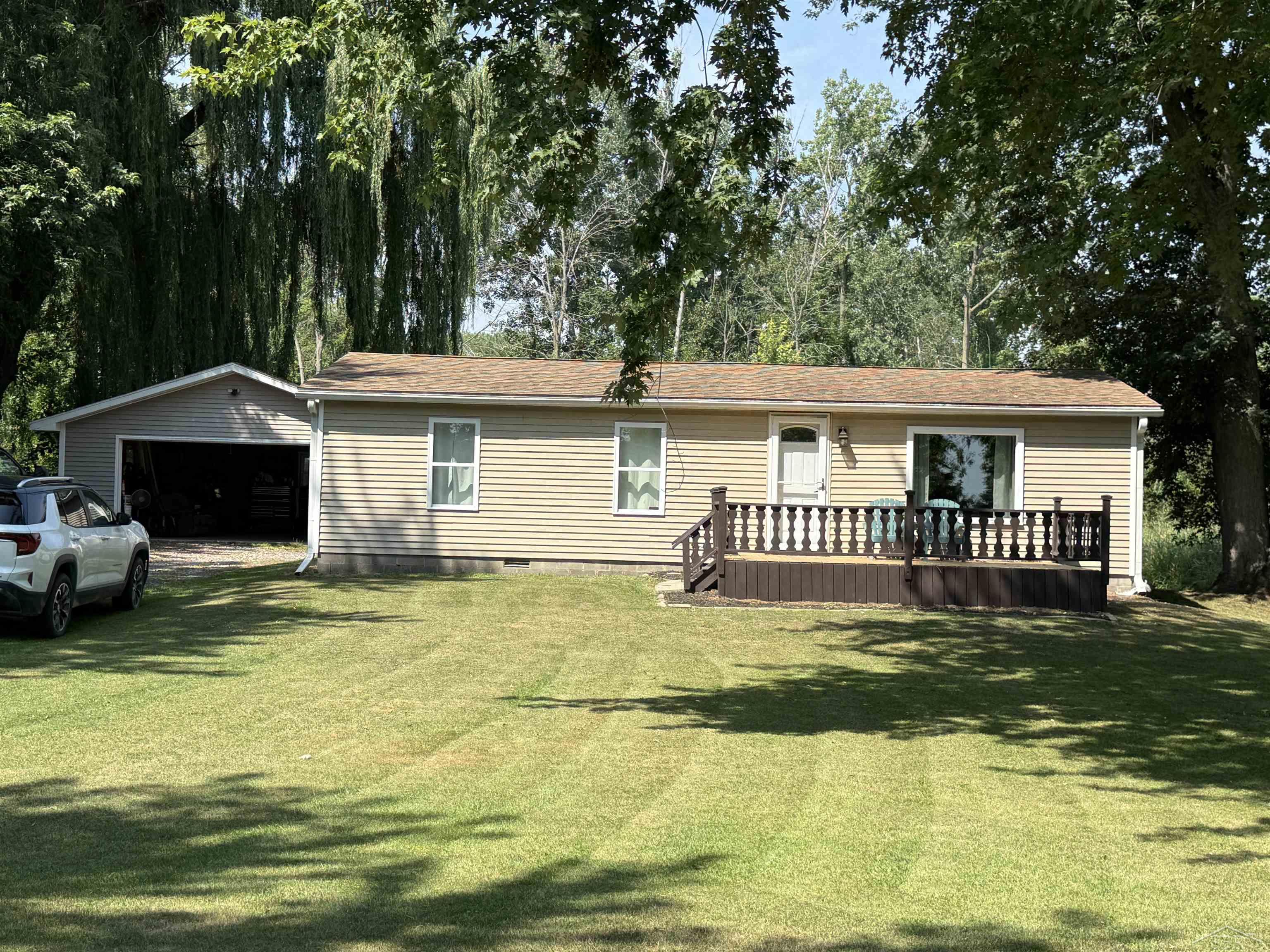 Residential in Pinconning Township 2