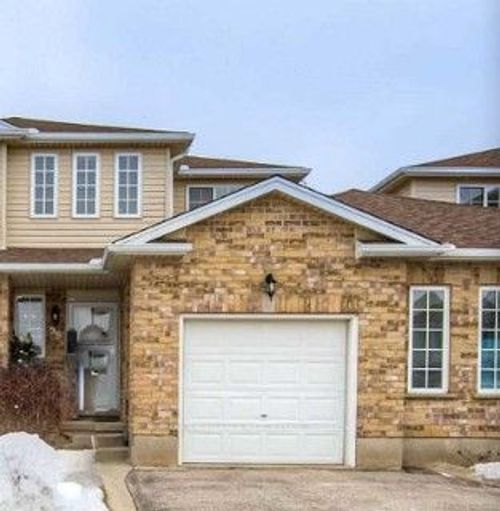 35 Critcher Avenue, Cambridge, ON, N1T2C5 | Card Image