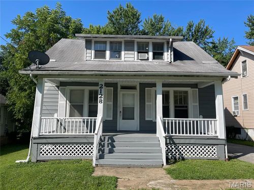 2128 Lexa Dr, Saint Louis, MO, 63136-3810 | Card Image
