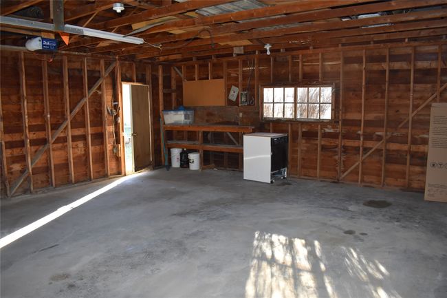 409 S Delaware St, House other with 2 bedrooms, 1 bathrooms and null parking in Conrad MT | Image 23