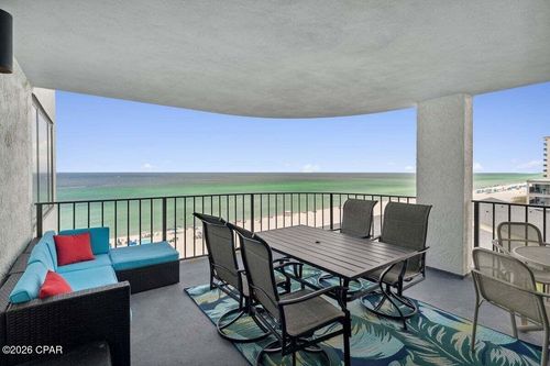 709-6201 Thomas Dr, Panama City Beach, FL, 32408-5641 | Card Image