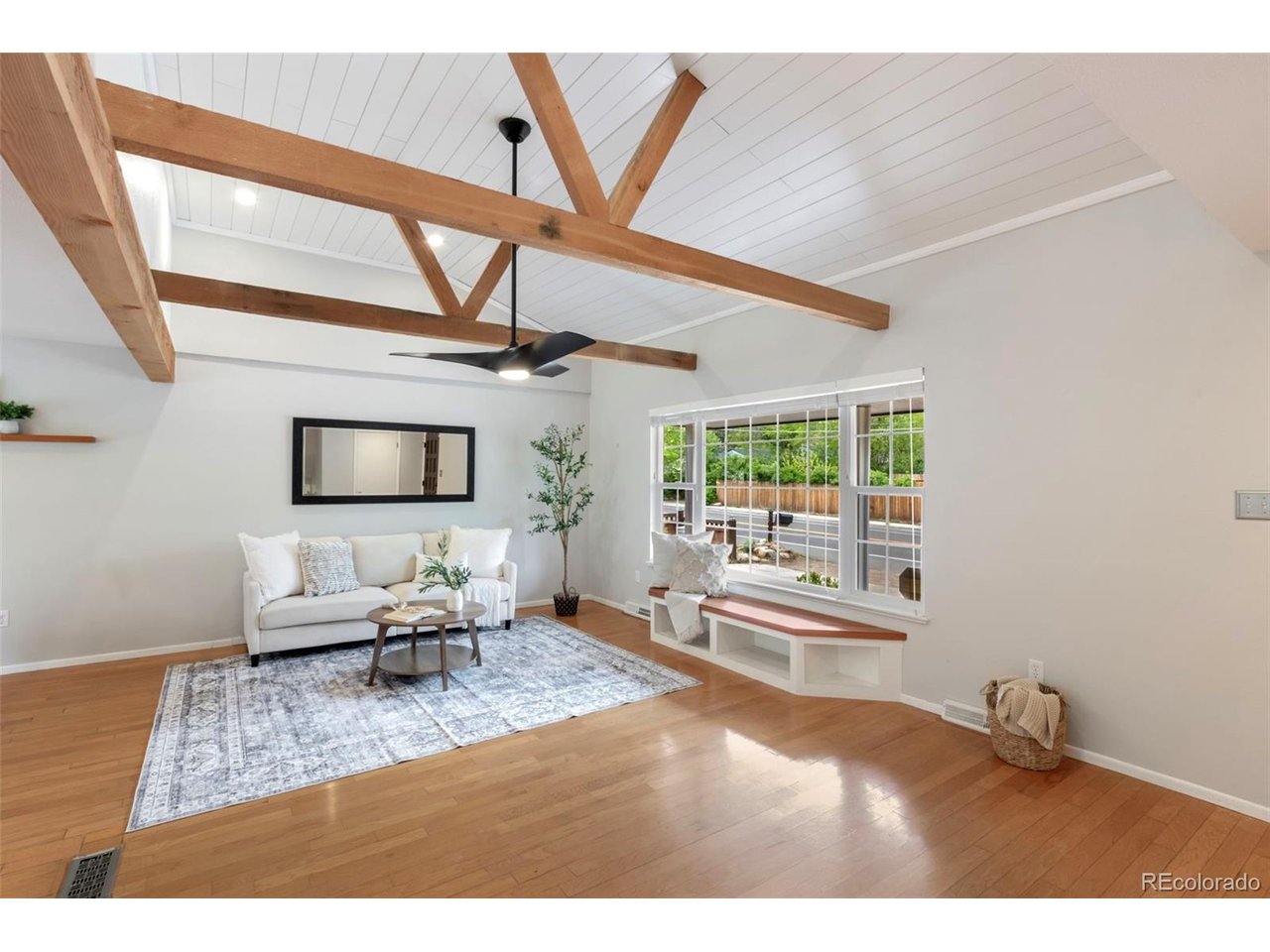 Residential in Colorado Springs 4