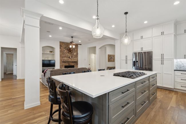 731 Bradford St, House other with 4 bedrooms, 4 bathrooms and null parking in Lantana TX | Image 17