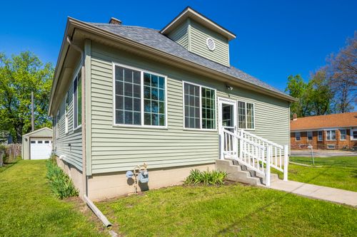 204 Edward Street, Michigan City, IN, 46360 | Card Image