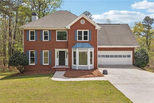 2111 S River Rd Sw, Conyers, GA, 30094-4740 | Card Image