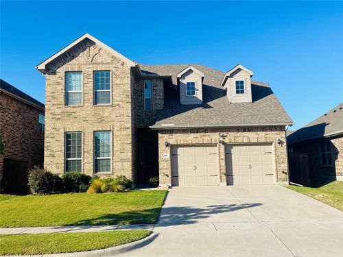 1609 Meadow Trail Ln, Aubrey, TX, 76227-1443 | Card Image