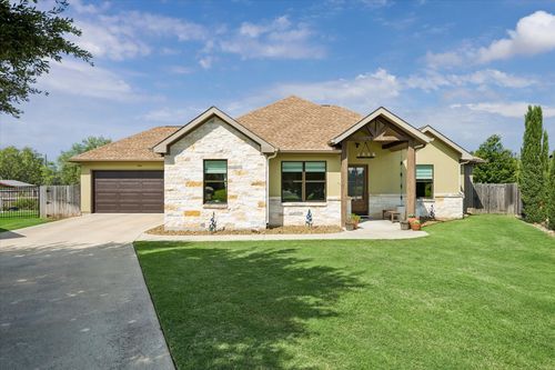 906 Canyon Oak Circle, Marble Falls, TX, 78654 | Card Image