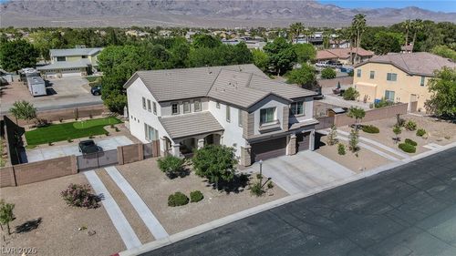 6258 Iginlas Goal Ave, Las Vegas, NV, 89131-5911 | Card Image