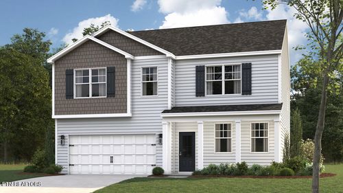 1459 Newbury Lane, Maryville, TN, 37803 | Card Image