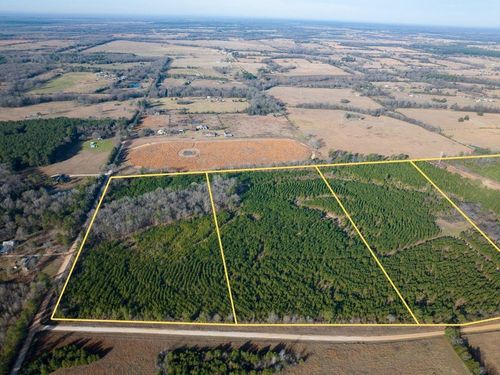 T-4 County Road 4245, De Kalb, TX, 75559 | Card Image