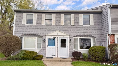 73-38 New Britain Ave, Rocky Hill, CT, 06067-1197 | Card Image