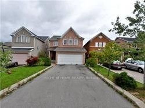 186 Roxbury St, Markham, ON, L3S3T6 | Card Image
