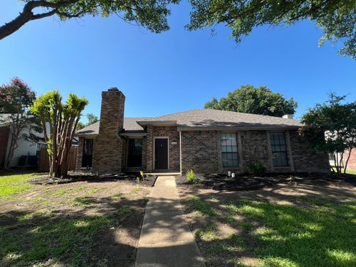 548 Guadalupe Dr, Allen, TX, 75002-4122 | Card Image