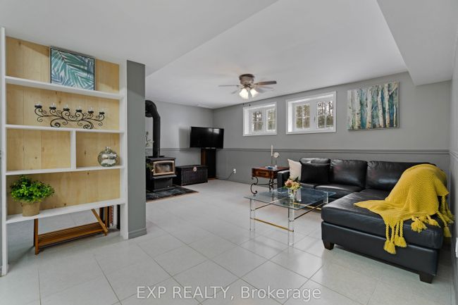 1719 E Lake Rd, House other with 4 bedrooms, 2 bathrooms and 6 parking in North Kawartha ON | Image 27
