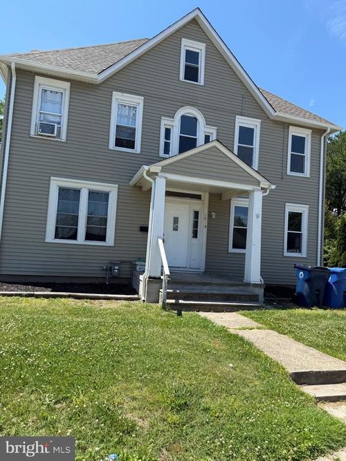 a-905 Stone Rd, LAUREL SPRINGS, NJ, 08021-3033 | Card Image