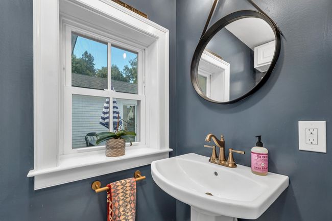 first floor half bath | Image 33