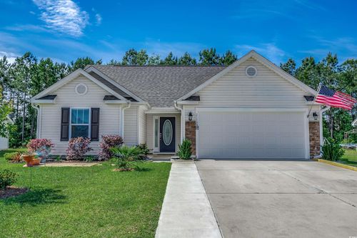 219 Leadoff Dr, Myrtle Beach, SC, 29588-5584 | Card Image