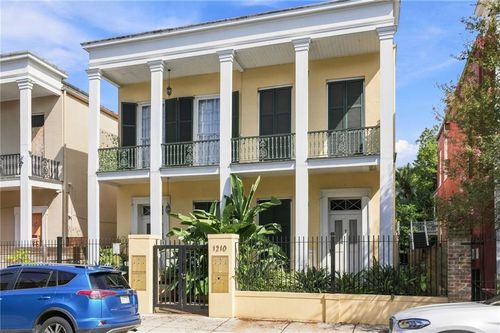6-1210 Chartres St, New Orleans, LA, 70116-2595 | Card Image