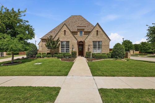 4019 Badenoch Way, Flower Mound, TX, 75022-5012 | Card Image