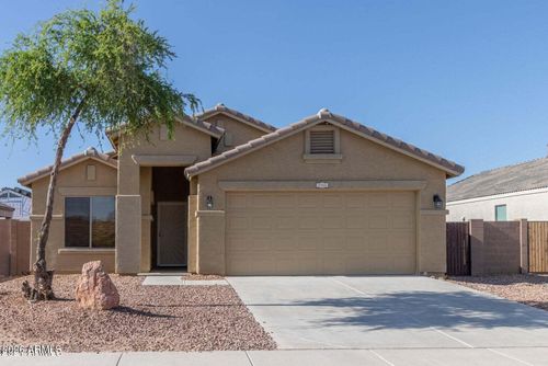 795 W Fairlane Court, Casa Grande, AZ, 85122 | Card Image