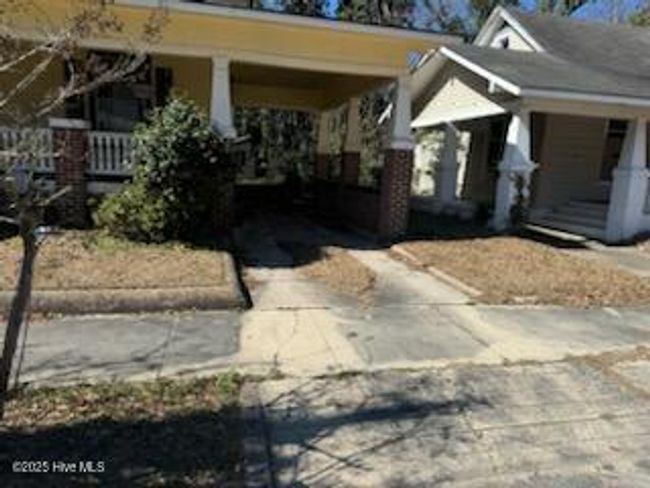 726 Clark St, House other with 3 bedrooms, 2 bathrooms and null parking in Rocky Mount NC | Image 4