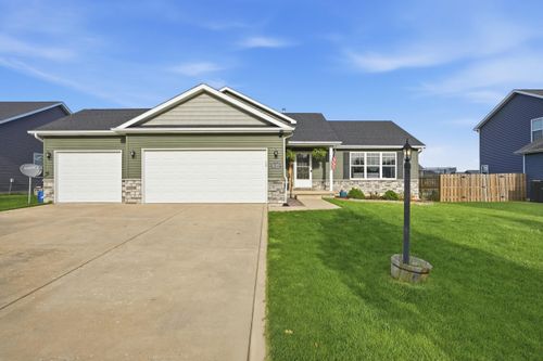 18389 Peggy Sue Dr, Lowell, IN, 46356 | Card Image