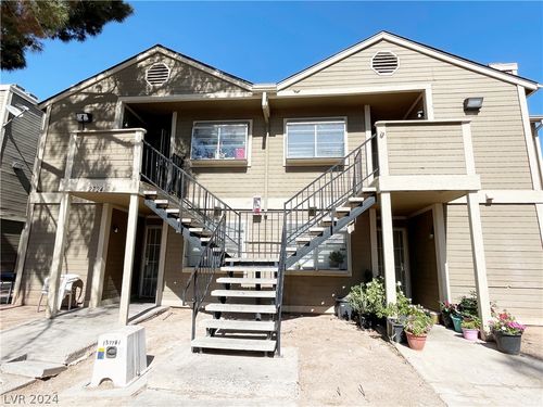 apt-d-2724 Aarondavid Dr, Las Vegas, NV, 89121-7634 | Card Image