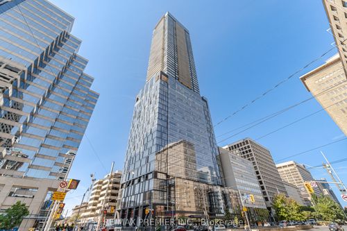 3201-488 University Ave, Toronto, ON, M5G0C1 | Card Image