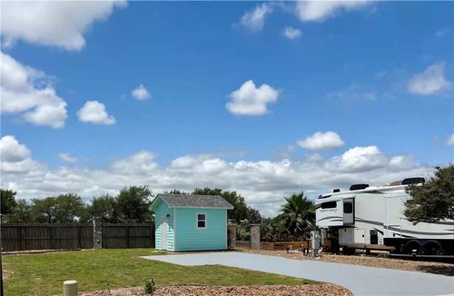 63 Augusta Cir, Aransas Pass, TX, 78336-2208 | Card Image