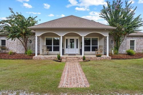 256 Old Creek, Picayune, MS, 39466 | Card Image
